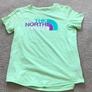 The North Face T-shirt